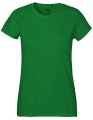 Dames T-shirt Neutral Classic O80001 Groen